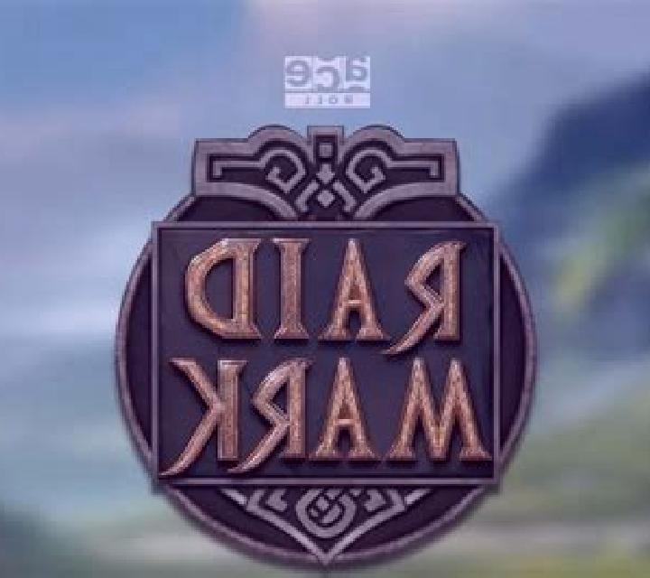 Raidmark slot game