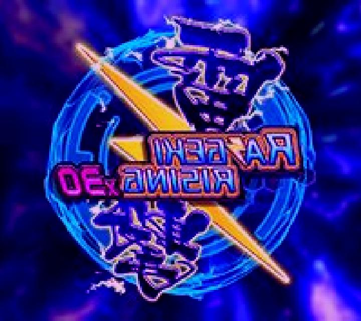 Raigeki Rising X30 slot game