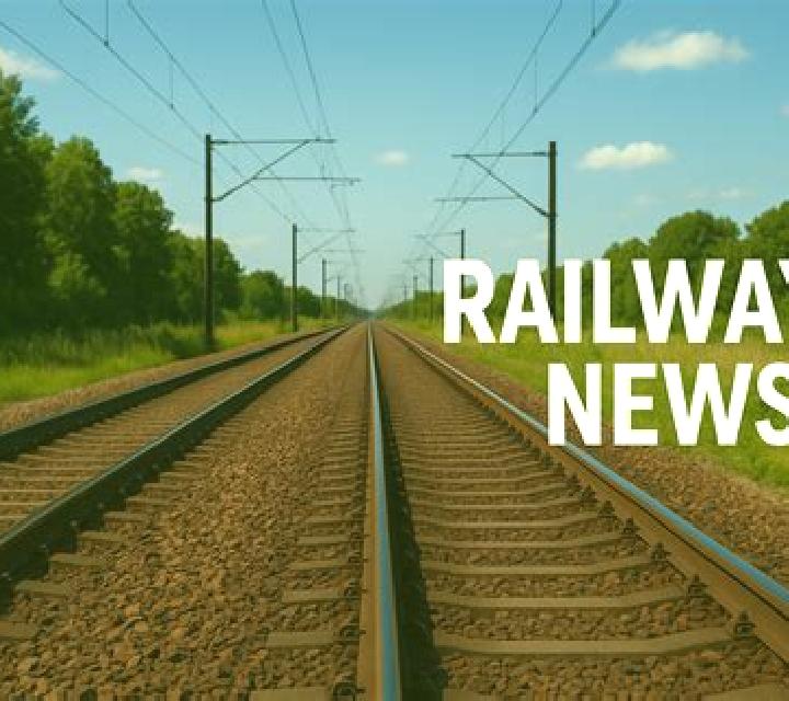 Rail Road online slot