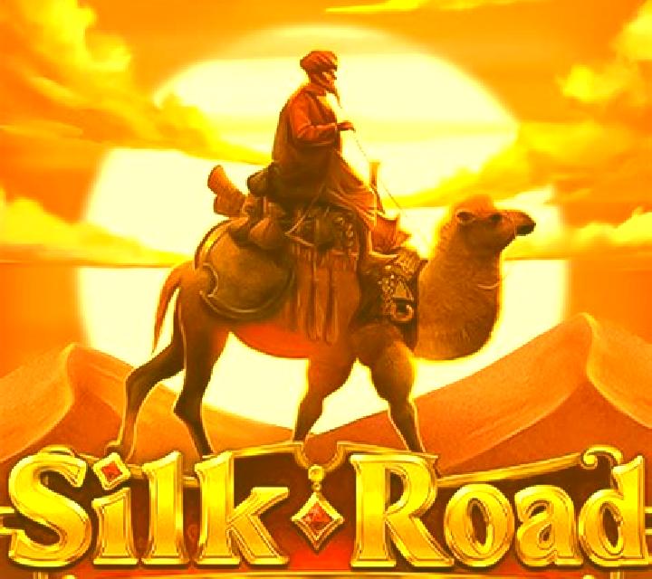 Rail Road slot game