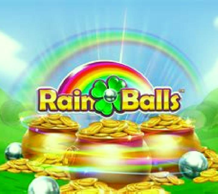 Rain Balls slot