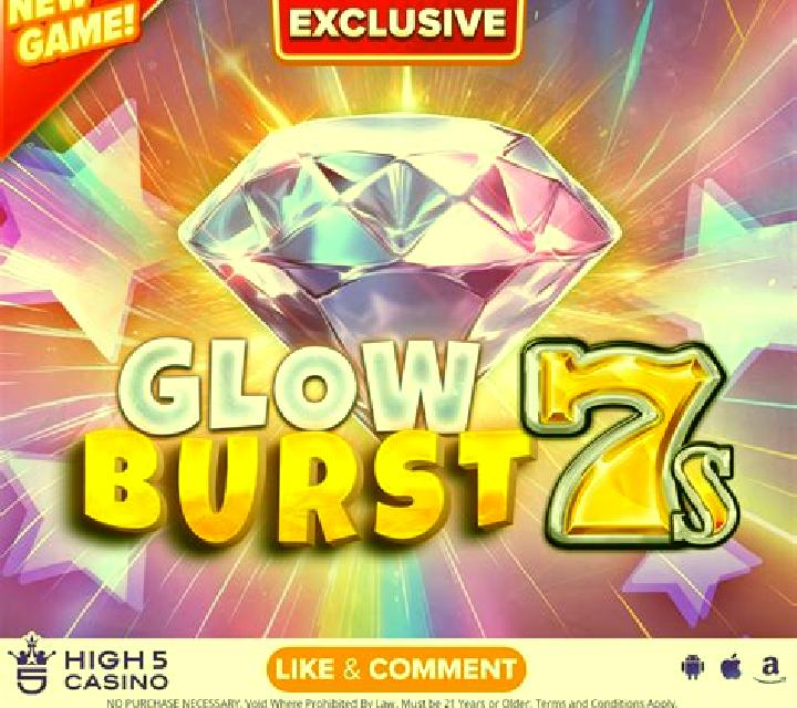 Rainbow Burst online slot