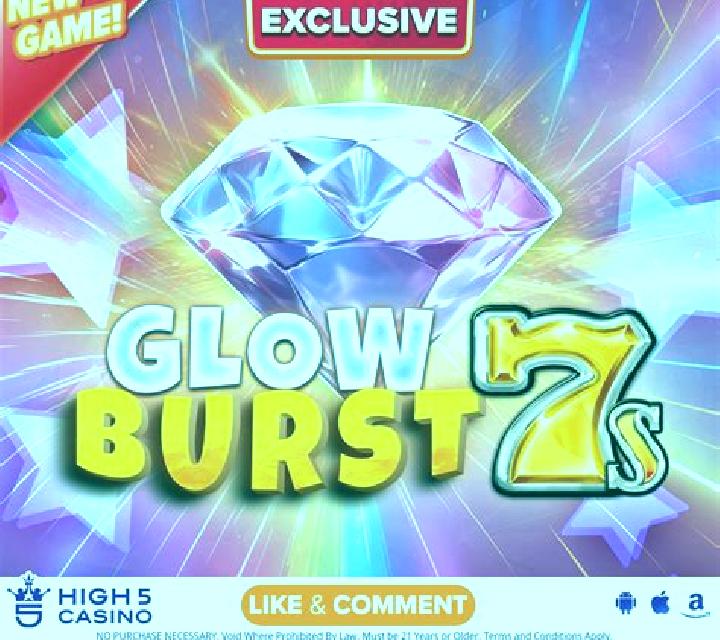 Rainbow Burst slot machine