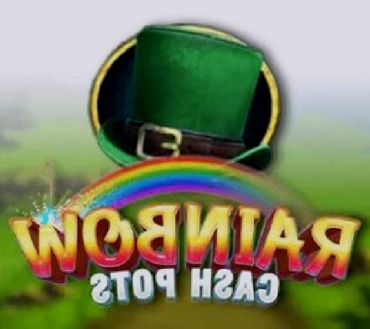 Rainbow Cash Pots slot
