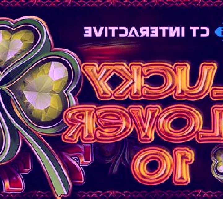 Rainbow Charm (CT Gaming) online slot