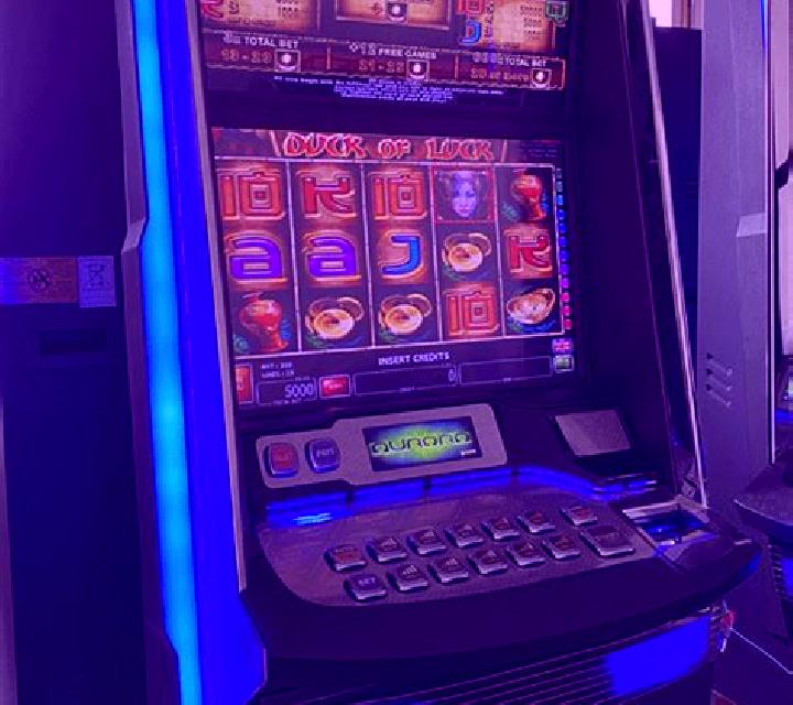 Rainbow Charm (CT Gaming) slot game