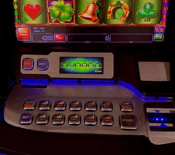 Rainbow Charm (CT Gaming) slot