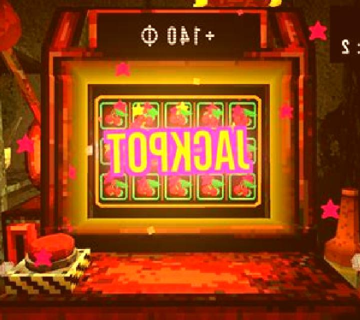Rainbow Clovers Jackpot Drop slot game