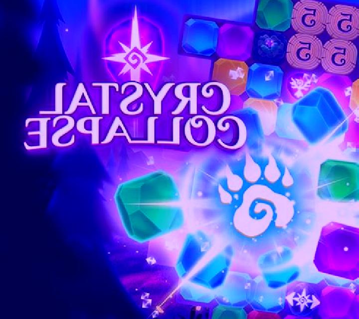 Rainbow Crystal online slot