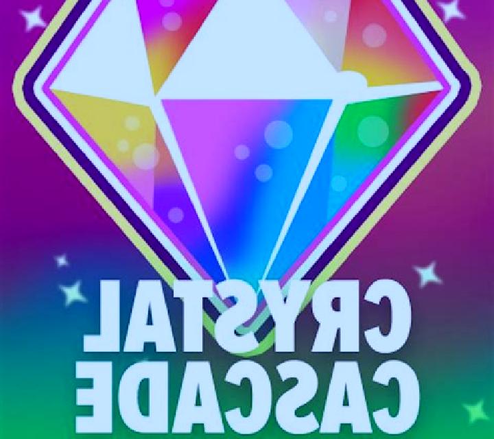 Rainbow Crystal slot game