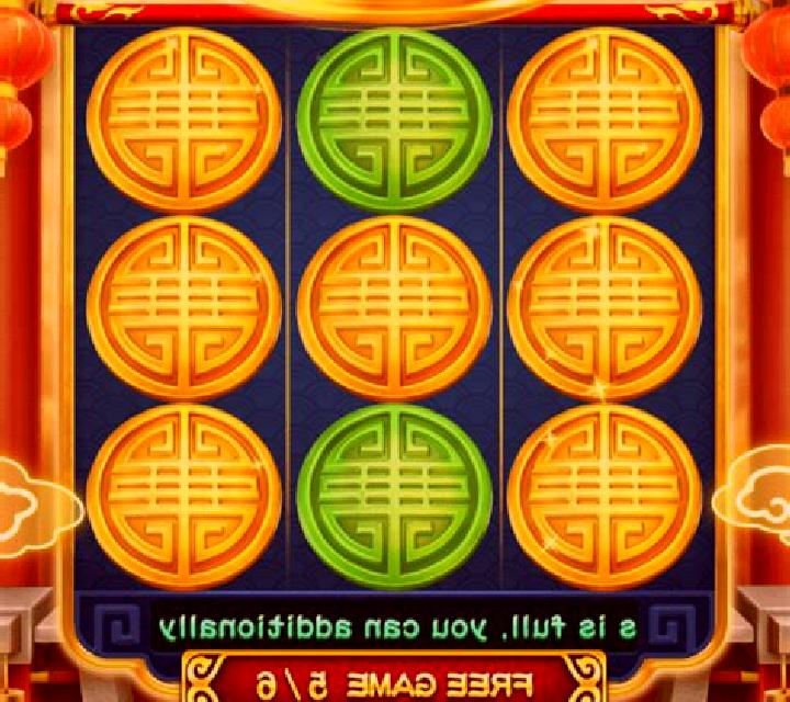 Rainbow Drums (3x3) online slot
