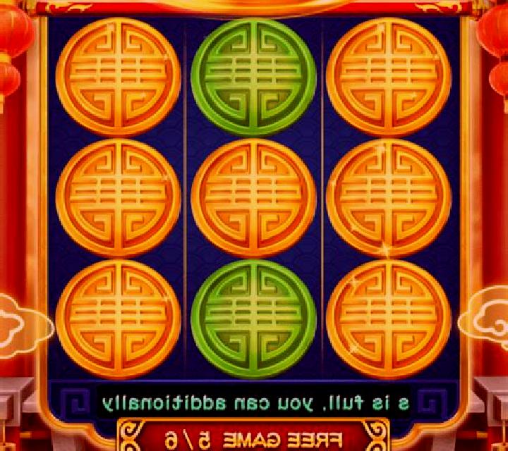 Rainbow Drums (3x3) slot game