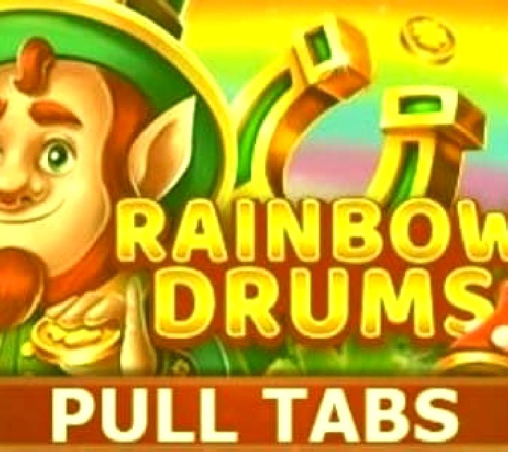 Rainbow Drums (Pull Tabs) online slot