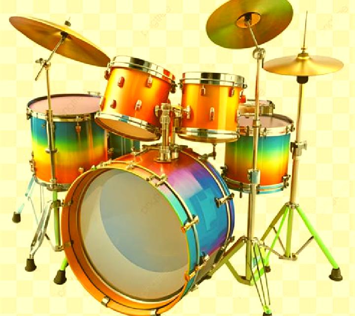 Rainbow Drums (Pull Tabs) slot game