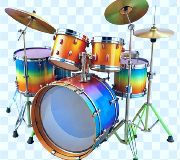 Rainbow Drums (Pull Tabs) slot machine