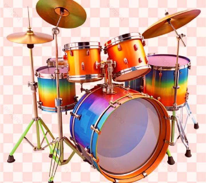Rainbow Drums Respin online slot