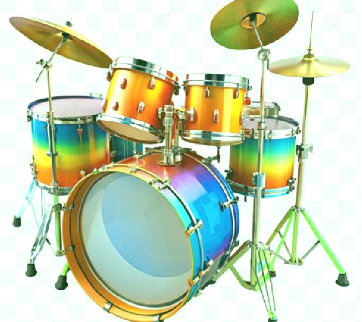 Rainbow Drums Respin slot machine
