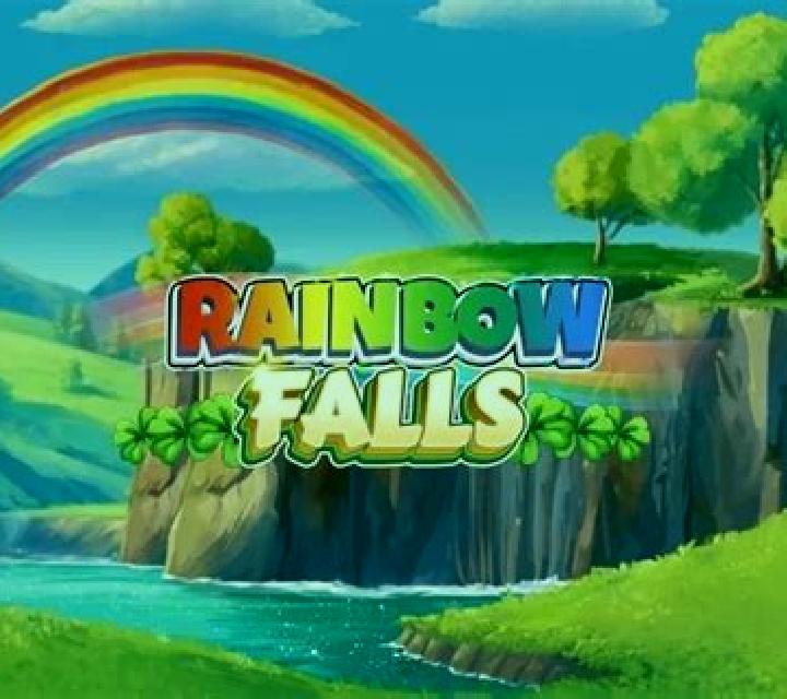 Rainbow Falls (Rogue) slot