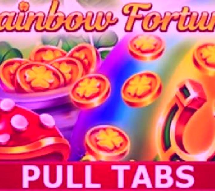 Rainbow Fortune (Pull Tabs) online slot