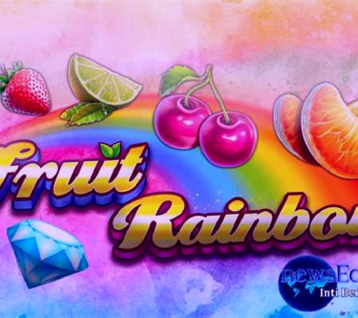 Rainbow Fruit Scratch online slot