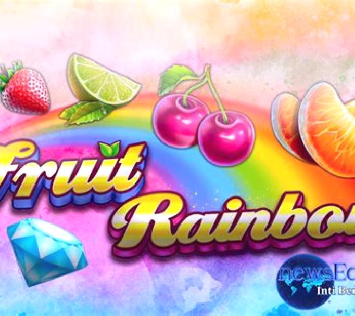 Rainbow Fruit Scratch slot