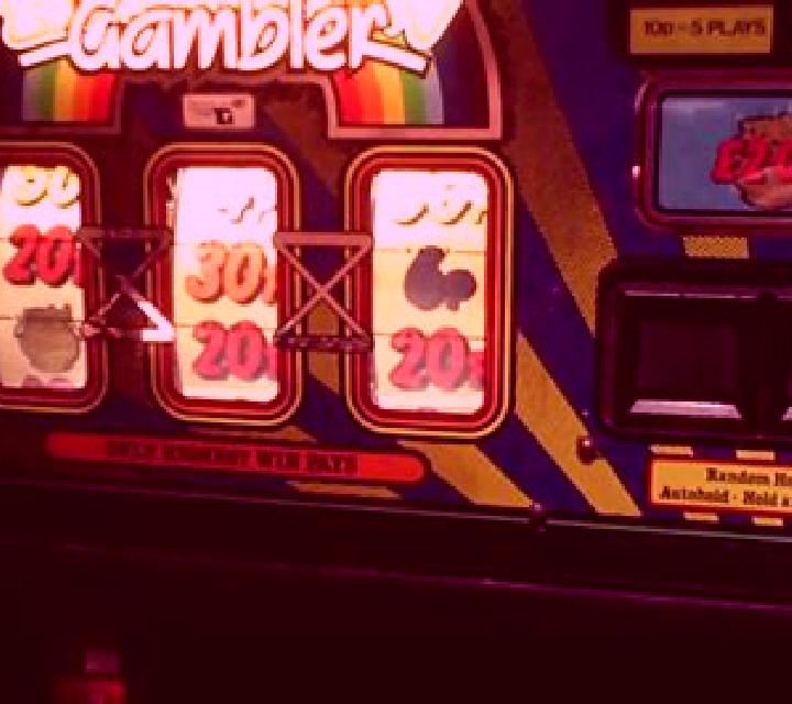 Rainbow Gambler Original slot game