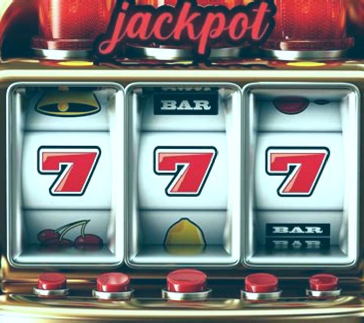 Rainbow Gambler Original slot machine