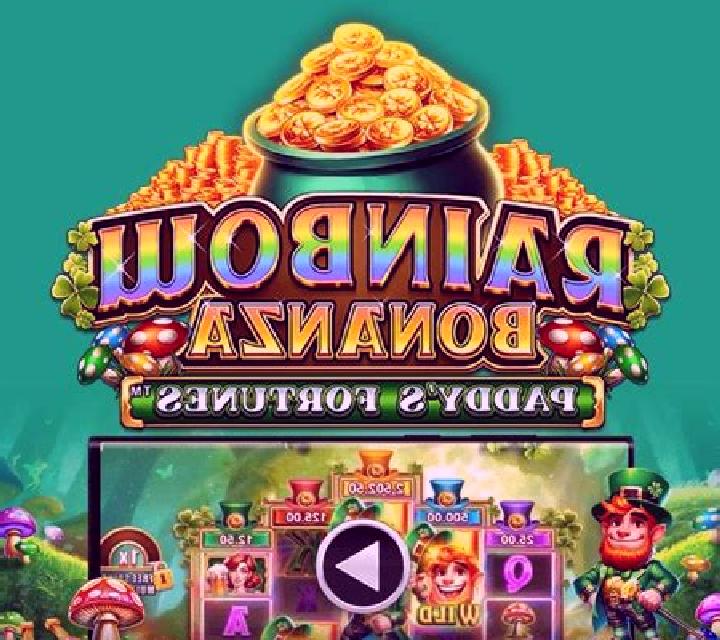 Rainbow Gold Fortunes slot