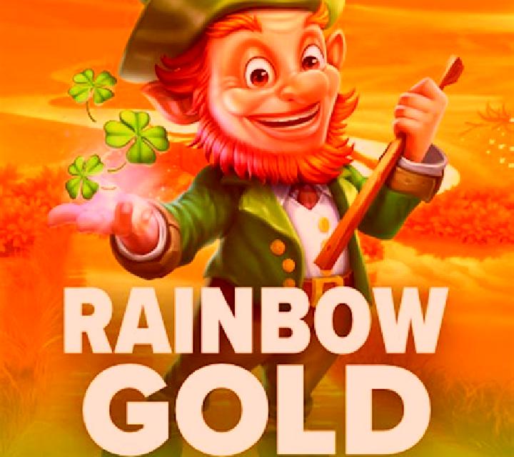 Rainbow Gold (Pragmatic Play) online slot