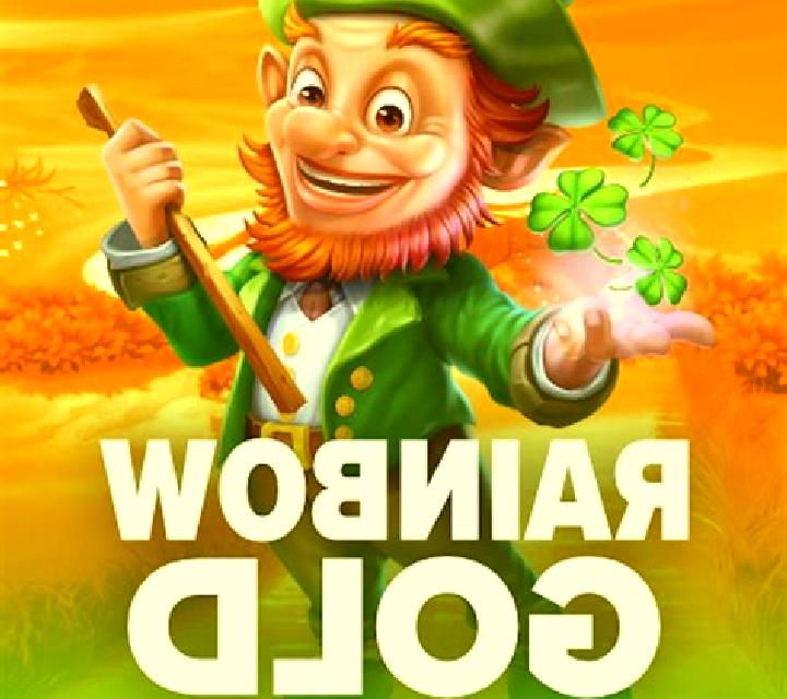 Rainbow Gold (Pragmatic Play) slot game