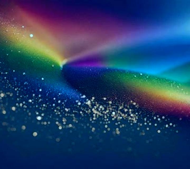 Rainbow Golds online slot