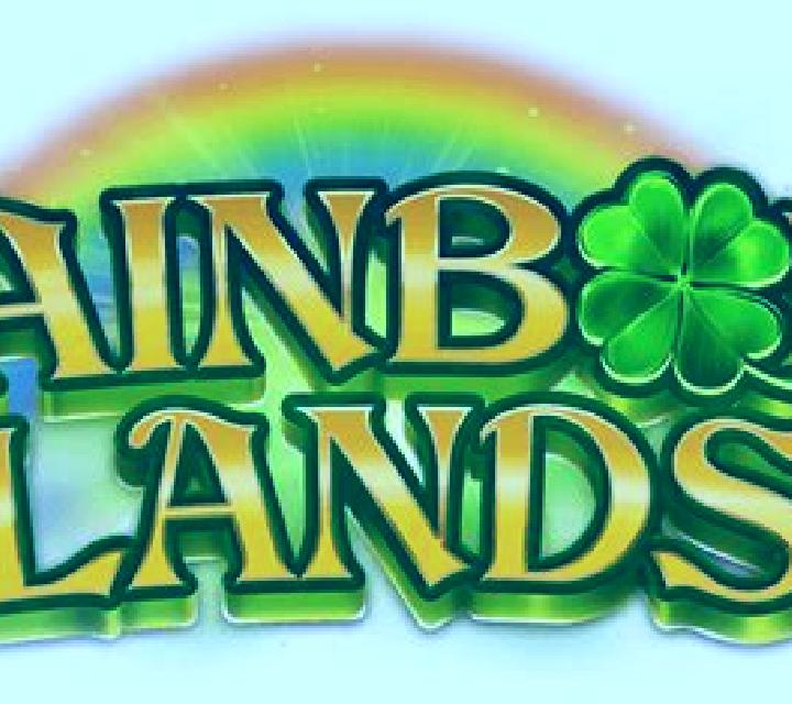 Rainbow Lands online slot