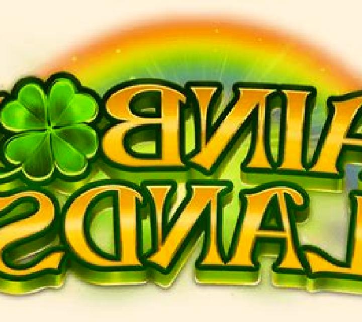 Rainbow Lands slot game