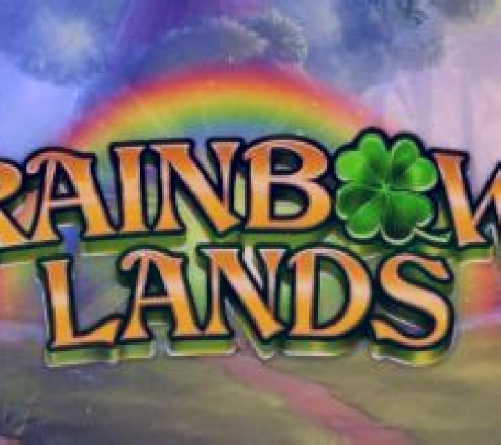 Rainbow Lands slot machine