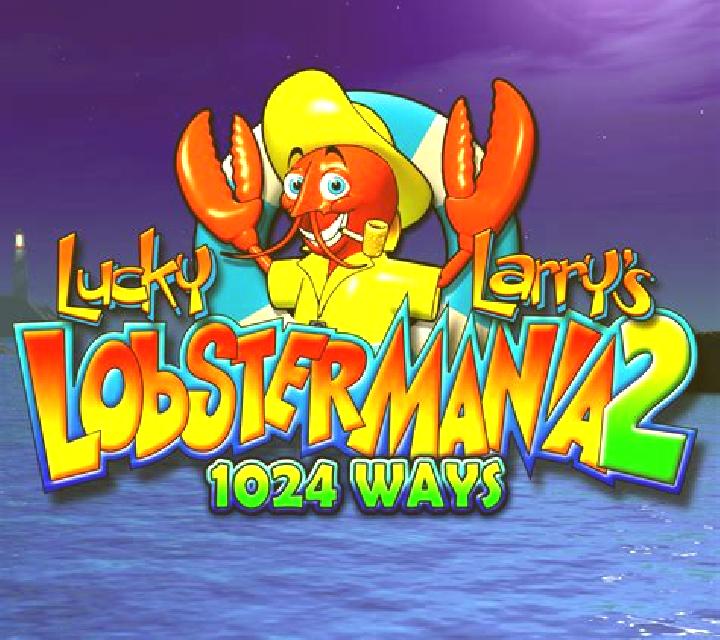 Rainbow Lobster Pots 2 online slot
