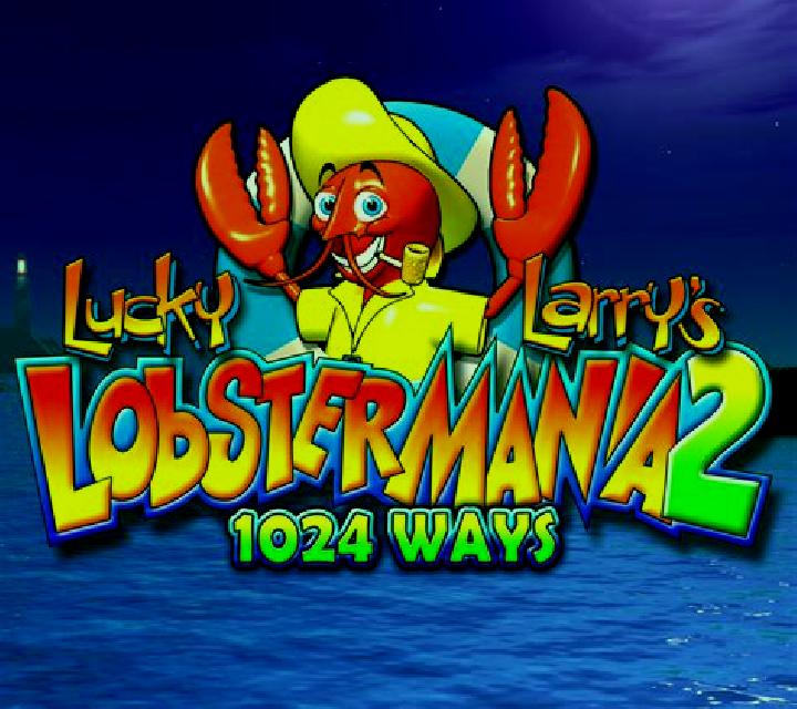 Rainbow Lobster Pots 2 slot game