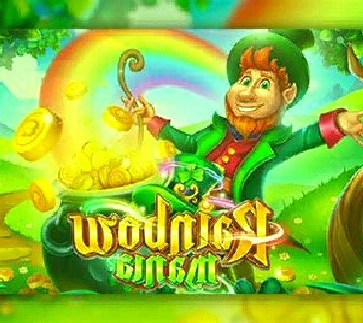 Rainbow Mania online slot