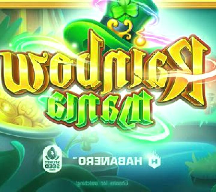 Rainbow Mania slot