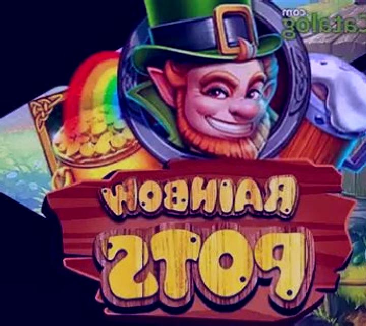 Rainbow Pots slot