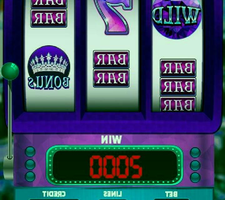 Rainbow Princess slot machine