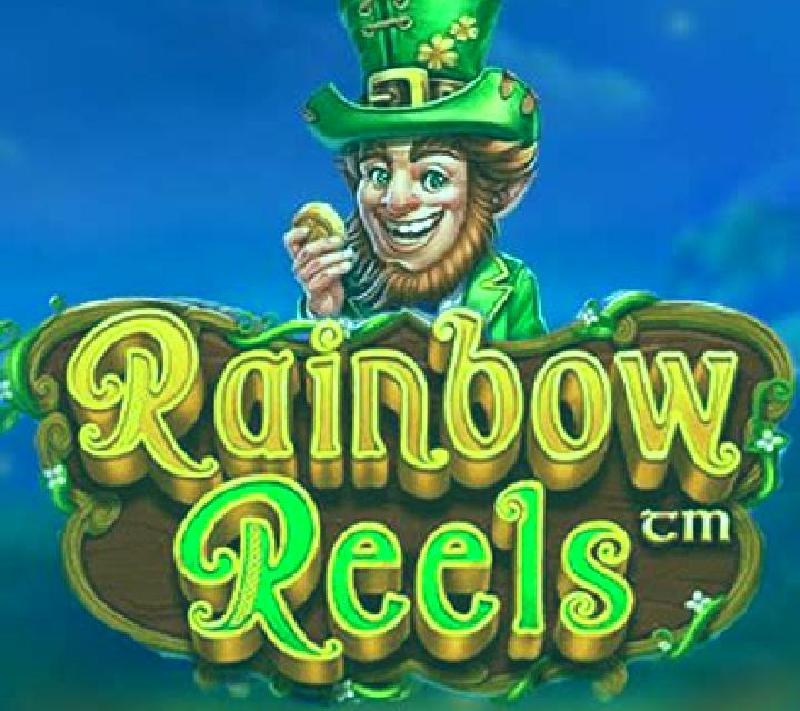 Rainbow Reels (Greentube) online slot
