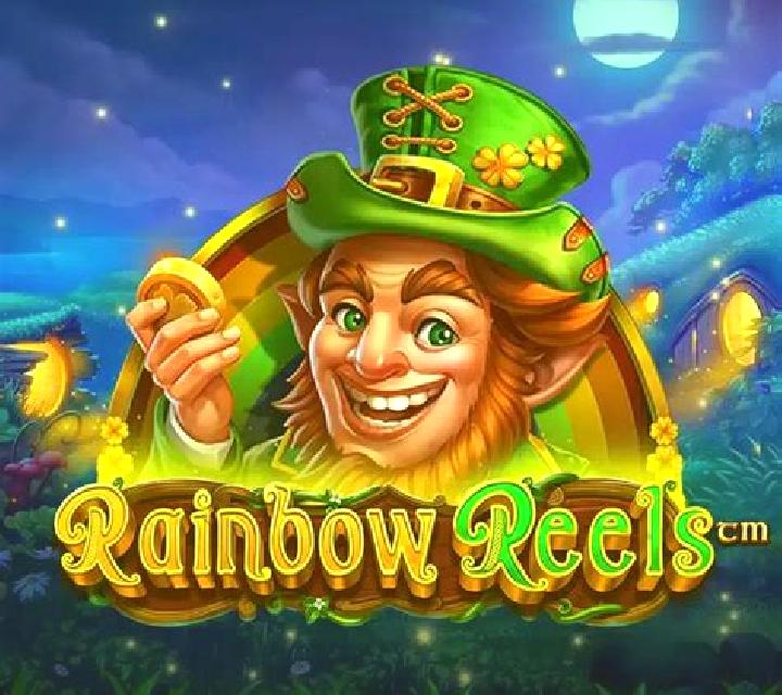 Rainbow Reels (Greentube) slot