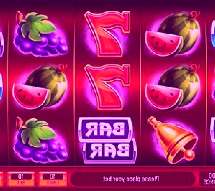 Rainbow Reels (InBet Games) slot game