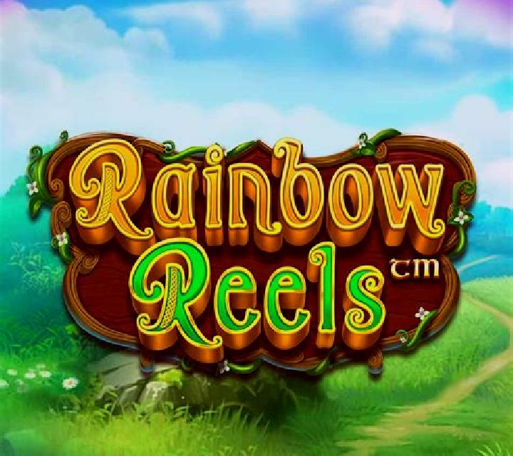 Rainbow Reels (InBet Games) slot machine