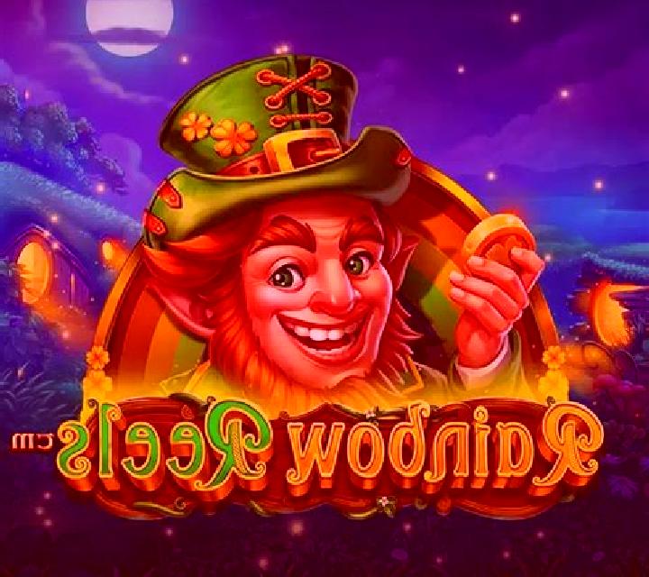 Rainbow Reels (Pragmatic Play) online slot