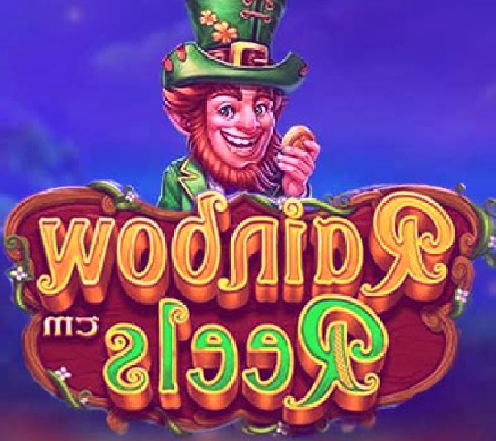 Rainbow Reels (Pragmatic Play) slot game
