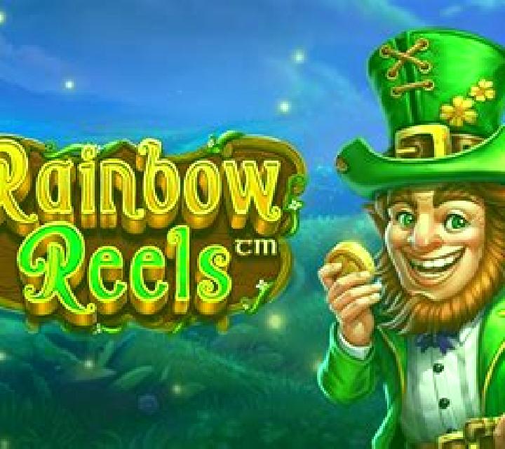 Rainbow Reels (Pragmatic Play) slot