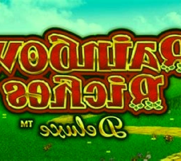 Rainbow Riches Deluxe online slot