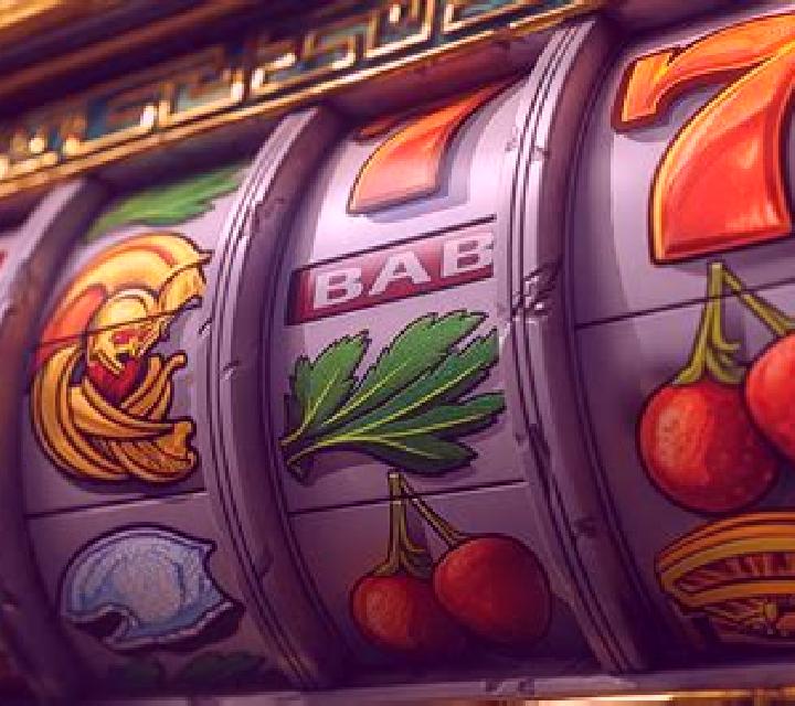 Rainbow Riches Jackpot O Luck slot