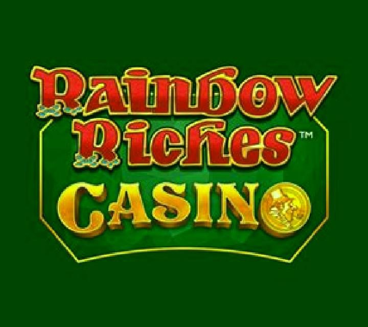 Rainbow Riches Original slot machine